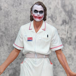 Action Figure Coringa 55cm Estátua 