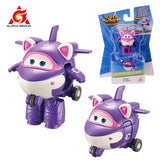 Boneco Super Wings Action Figure - Nerd Loja