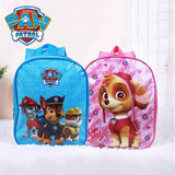 Mochila Infantil Patrulha Canina