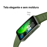 Relógio Huawei Band 8 Amoled