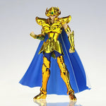 Action Figure Cavaleiros de Ouro Aiolia