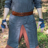 Roupa Viking Túnica Masculina - Nerd Loja