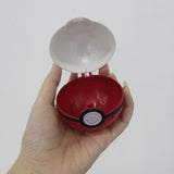 Pokebola Brinquedo Conjunto 3 a 7 Peças