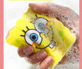 Esponja do Bob Esponja Para Banho