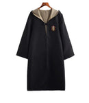 Roupa de Hogwarts Grifinória Sonserina Corvinal Lufa-Lufa