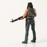 Boneco Rambo First Blood 18cm - Nerd Loja