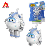 Boneco Super Wings Action Figure - Nerd Loja