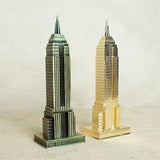 Empire State Building Miniatura - Nerd Loja