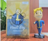 Action Figure Fallout Bobblehead