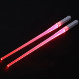 Hashi Star Wars Sabre de Luz com Led - Nerd Loja