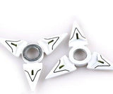 Overwatch Genji Shurikens