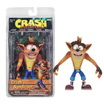 Boneco Crash Bandicoot 15cm Neca