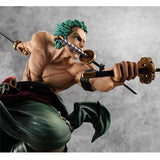 Figure Action Zoro Roronoa One Piece