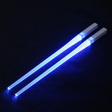 Hashi Star Wars Sabre de Luz com Led - Nerd Loja