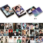 Baralho de K-Pop com 30 Cartas - Nerd Loja