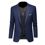 Blazer Masculino Casual Fashion 