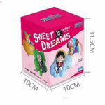 Luminária One Piece Sweet Dreams Caixa Surpresa