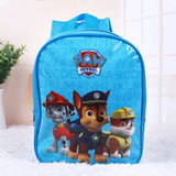 Mochila Infantil Patrulha Canina