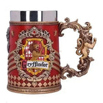 Caneca Harry Potter Hogwarts - Nerd Loja