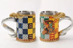 Caneca Harry Potter Hogwarts - Nerd Loja