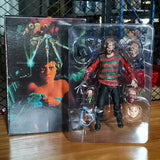 Action Figure Freddy Krueger