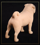 Miniatura Pug