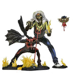 Boneco Iron Mainden Eddie Neca - Nerd Loja