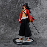 Action Figure Demon Slayer Yoriichi Tsugikuni 30cm