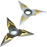 Overwatch Genji Shurikens