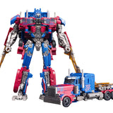 Boneco Transformers Optimus Prime - Nerd Loja