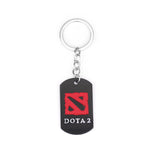 Dota 2 Colar (Vários Modelos)