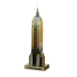 Empire State Building Miniatura - Nerd Loja