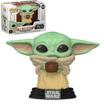 Funko Star Wars Baby Yoda