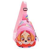 Mochila de Ombro Infantil