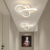 Lustre Moderno Minimalista