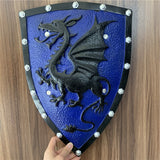 Escudo Medieval Viking 