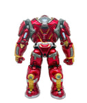 Boneco Homem de Ferro Hulkbuster