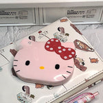 Calculador Hello Kitty com Espelho