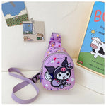 Mochila de Ombro Infantil - Nerd Loja