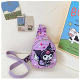 Mochila de Ombro Infantil - Nerd Loja