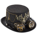 Roupa Steampunk