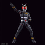 Boneco Black Kamen Rider Bandai