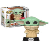 Funko Star Wars Baby Yoda - Nerd Loja