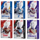 Action Figure Ultraman 18cm