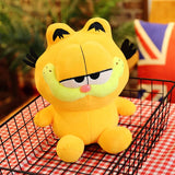 Garfield de Pelúcia 20cm - Nerd Loja