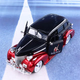 Carro Betty Boop Chevy Master DeLuxe 1939 - Nerd Loja