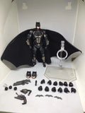 Boneco Batman Action Figure