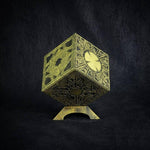 Hellraiser Cubo