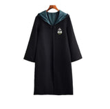 Roupa de Hogwarts Grifinória Sonserina Corvinal Lufa-Lufa