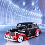 Carro Betty Boop Chevy Master DeLuxe 1939 - Nerd Loja